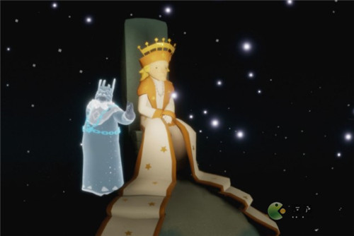 光遇发号施令的统治者兑换图一览