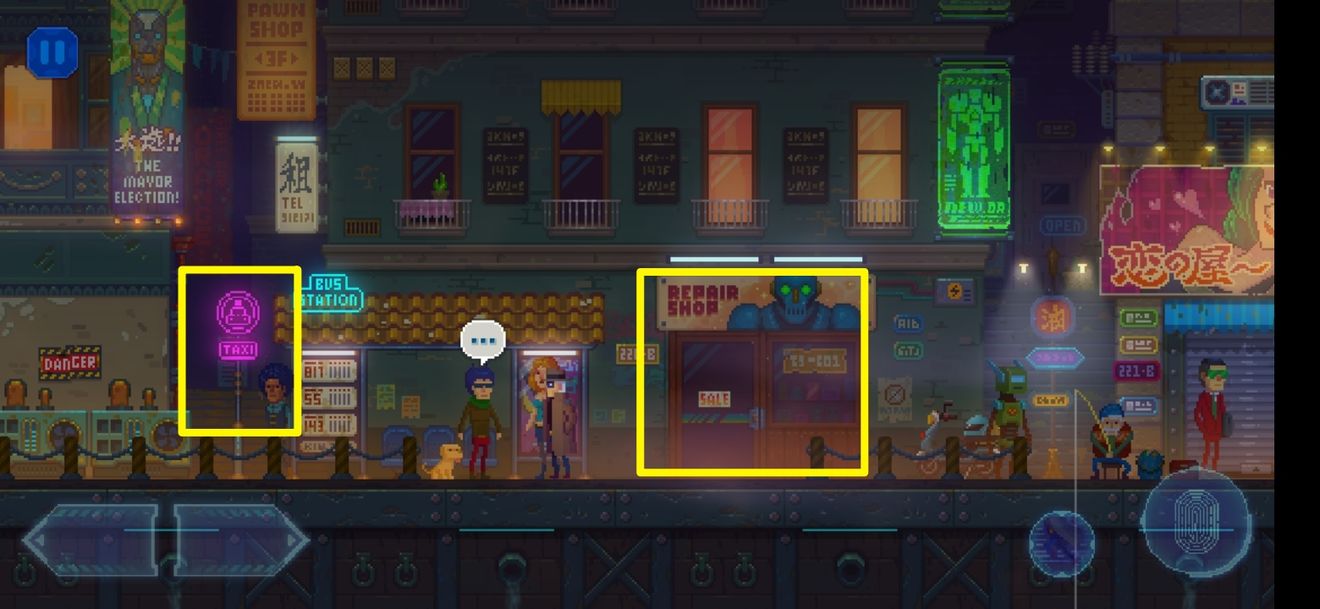 迷雾侦探全流程图文攻略大全 全章节图文通关流程一览图片89