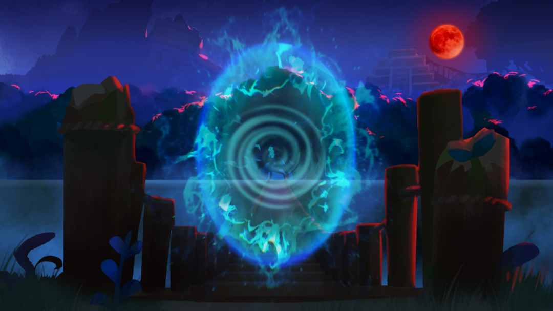 摩尔庄园食人花粘液怎么得-食人花粘液详细的获取方法