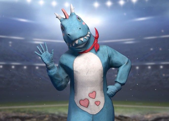 绝地求生小青龙皮肤怎么领取?小青龙皮肤领取步骤攻略图片1