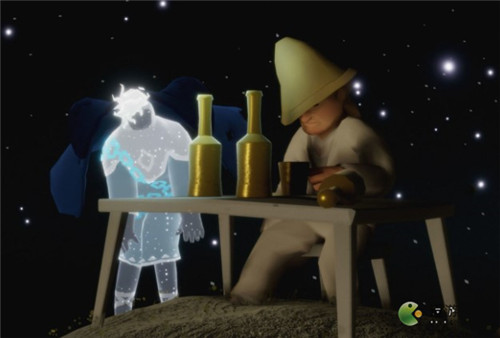 光遇颓废的士兵兑换图一览