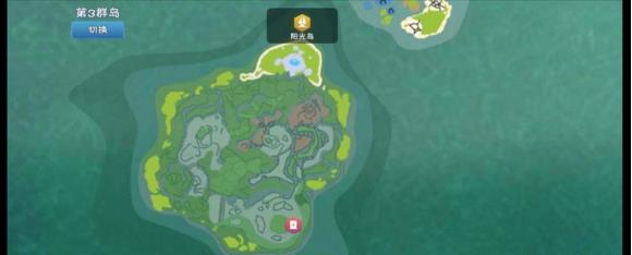 创造与魔法怎么潜水?潜水攻略分享图片1