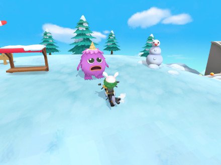 摩尔庄园毛毛头追逐战任务怎么做?毛毛头追逐战攻略大全图片3