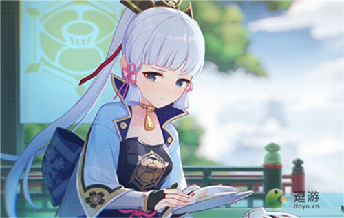 原神神里绫华0命可以主C吗