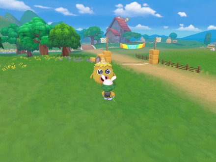 摩尔庄园手游毛毛头在哪?毛毛头每日位置图文介绍图片3