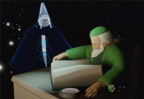 光遇打喷嚏的地理学家兑换图一览