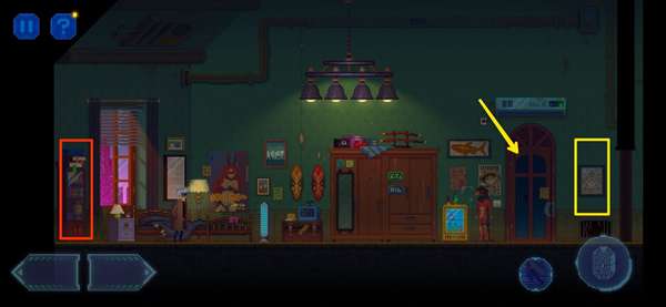 迷雾侦探全流程图文攻略大全 全章节图文通关流程一览图片11