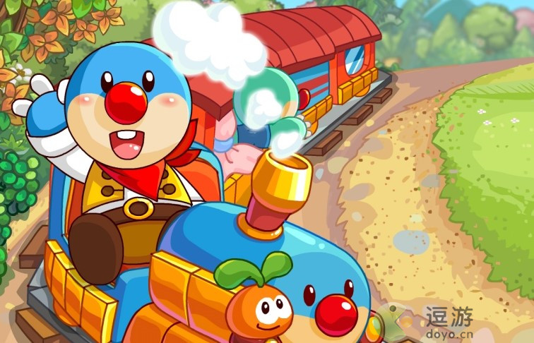 摩尔庄园手游黑森林物资获取上限介绍