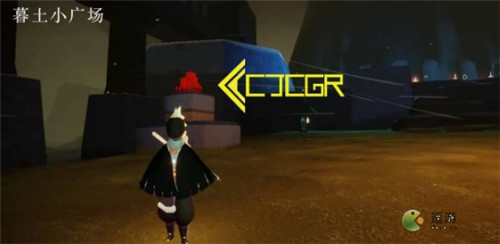 光遇7.20大蜡烛位置分布一览