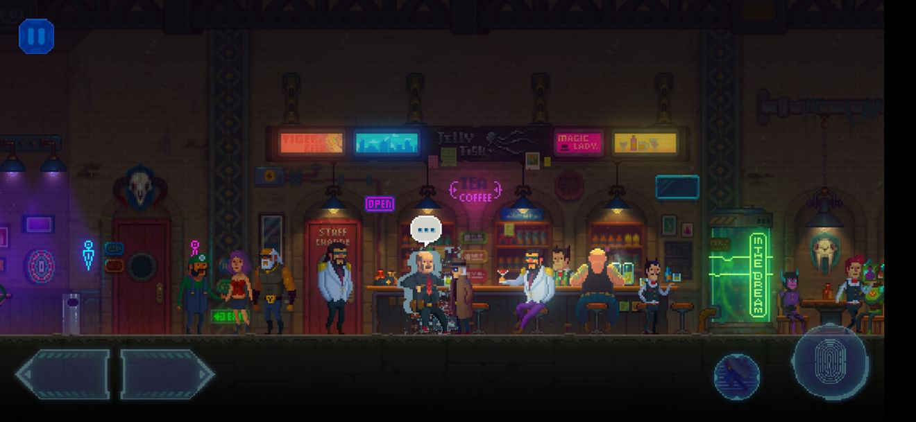 迷雾侦探第一章怎么过-迷雾侦探第一章攻略