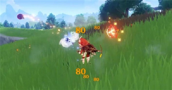 原神无相之火打法攻略-原神无相之火怎么打