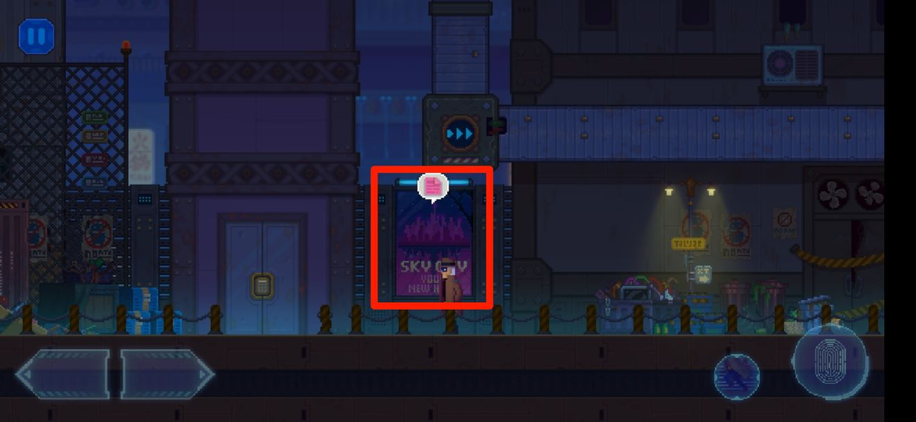 迷雾侦探第三章怎么过-迷雾侦探第三章攻略