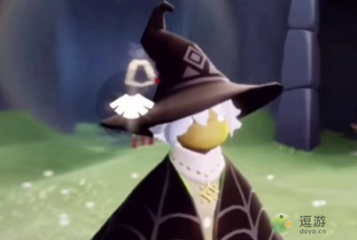 光遇巫师帽返场时间说明