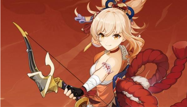 原神宵宫获得攻略-原神宵宫如何获得