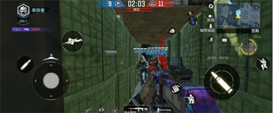 使命召唤手游阿尼亚禁区bug卡法攻略-使命召唤手游阿尼亚禁区bug怎么卡