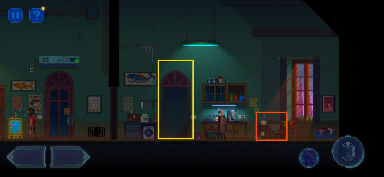 迷雾侦探怎么过-迷雾侦探攻略大全