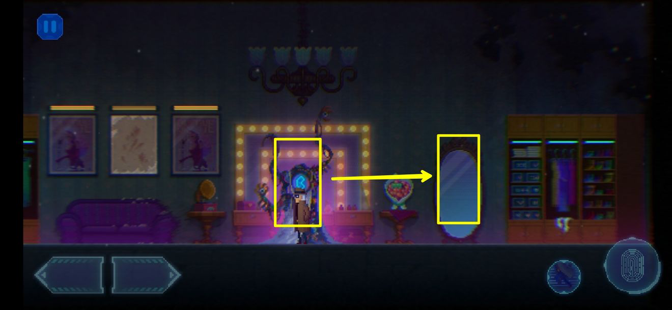 迷雾侦探第四章怎么过-迷雾侦探第四章攻略