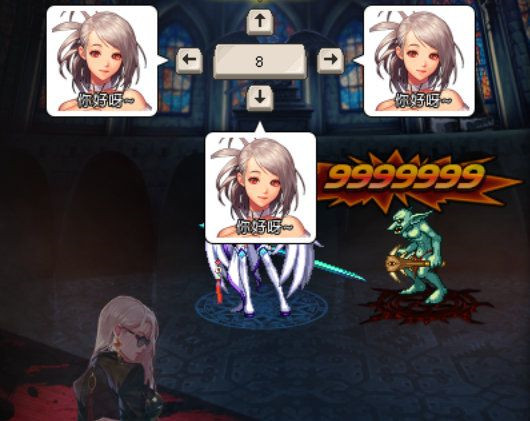 DNF你不说我也知道怎么完成？