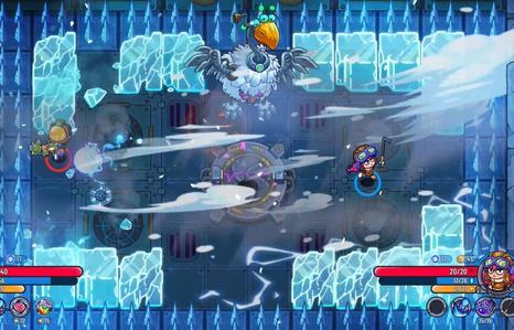 元能失控远征开局武器怎么选-元能失控开局攻略