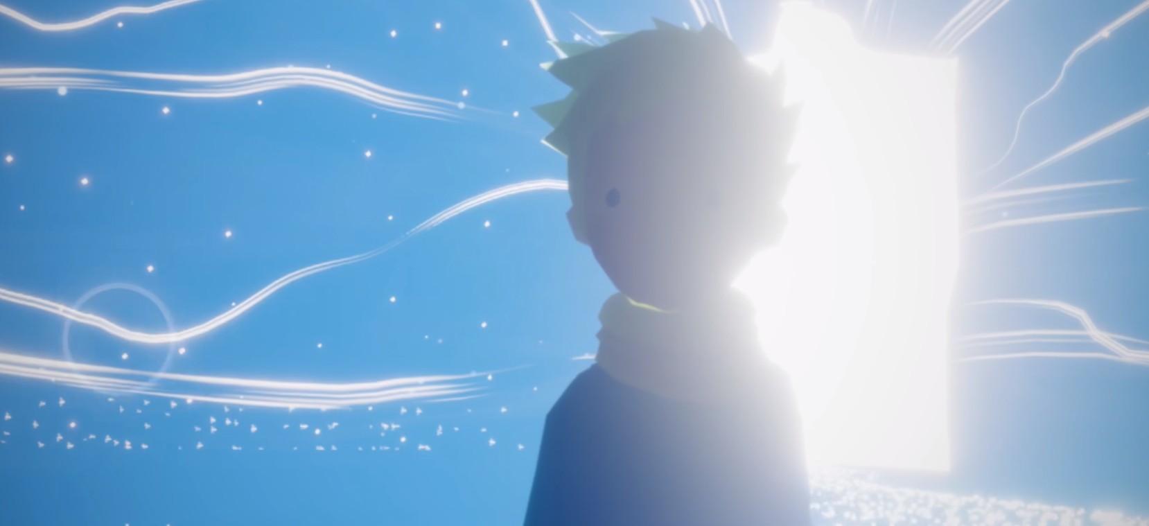 光遇小王子季第七个任务怎么完成-第七个任务完成攻略