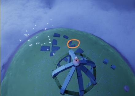 光遇玫瑰的朋友在哪里找-玫瑰的朋友位置一览