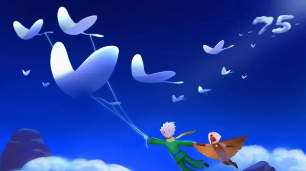 光遇小王子季任务怎么做？小王子季七个季节任务完成图文攻略