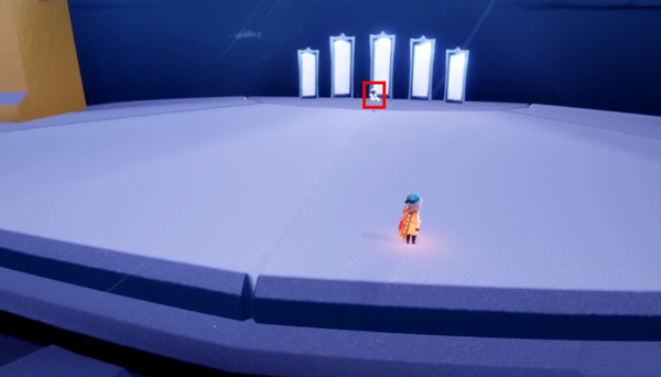 光遇小王子季先祖位置在哪?小王子季先祖位置及物品兑换图一览图片3