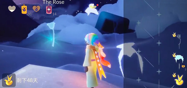 光遇小王子季向导先祖位置大全-光遇小王子季向导先祖在哪里