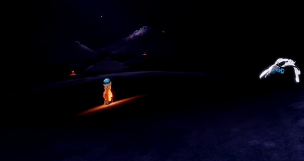 光遇小王子季先祖位置在哪?小王子季六位先祖位置分布图大全图片6