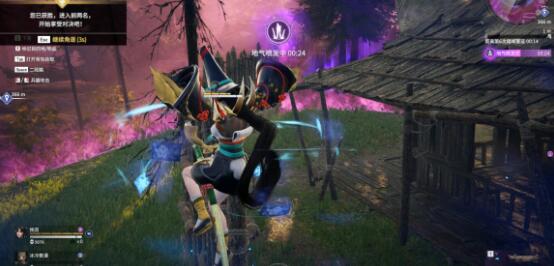 永劫无间震刀克制详解-永劫无间震刀怎么克制