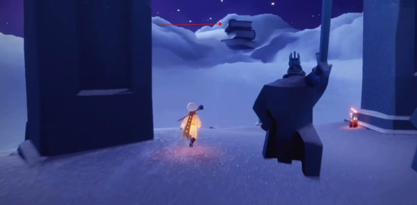 光遇小王子季先祖位置在哪?小王子季先祖位置及物品兑换图一览图片15