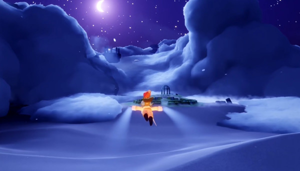 光遇小王子季先祖位置在哪?小王子季先祖位置及物品兑换图一览图片9