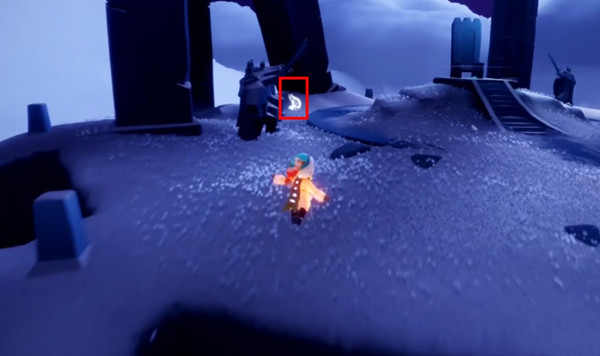 光遇小王子季先祖位置在哪?小王子季六位先祖位置分布图大全图片9