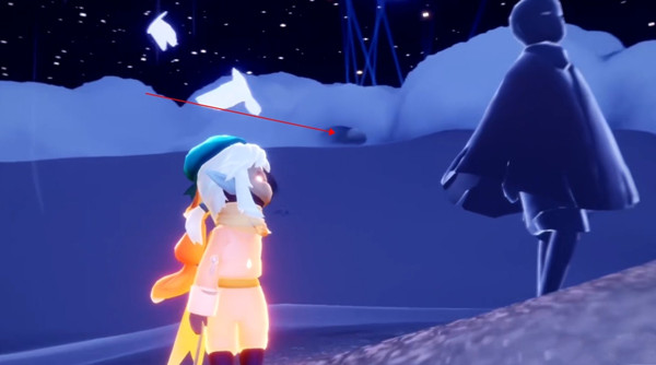 光遇小王子季先祖位置在哪?小王子季六位先祖位置分布图大全图片2