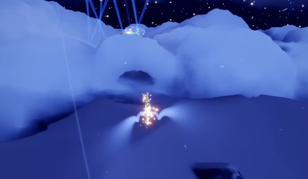 光遇小王子季先祖位置在哪?小王子季六位先祖位置分布图大全图片3