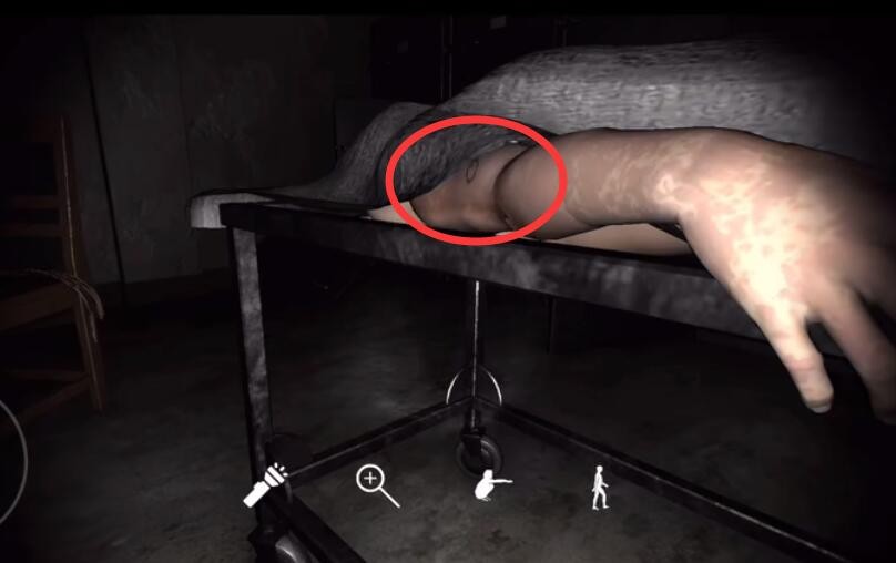 孙美琪疑案幻影汇仁社在哪里-汇仁社线索位置获取攻略