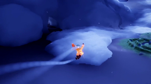 光遇小王子季先祖位置在哪?小王子季六位先祖位置分布图大全图片8