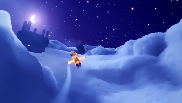 光遇小王子季先祖位置在哪?小王子季先祖位置及物品兑换图一览图片13