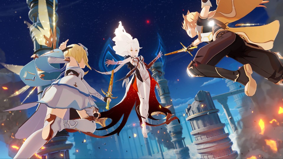 原神鸣草什么时候刷新?