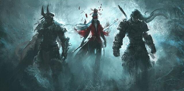 永劫无间逆水寒联动服装怎么获取-逆水寒联动服装获取攻略