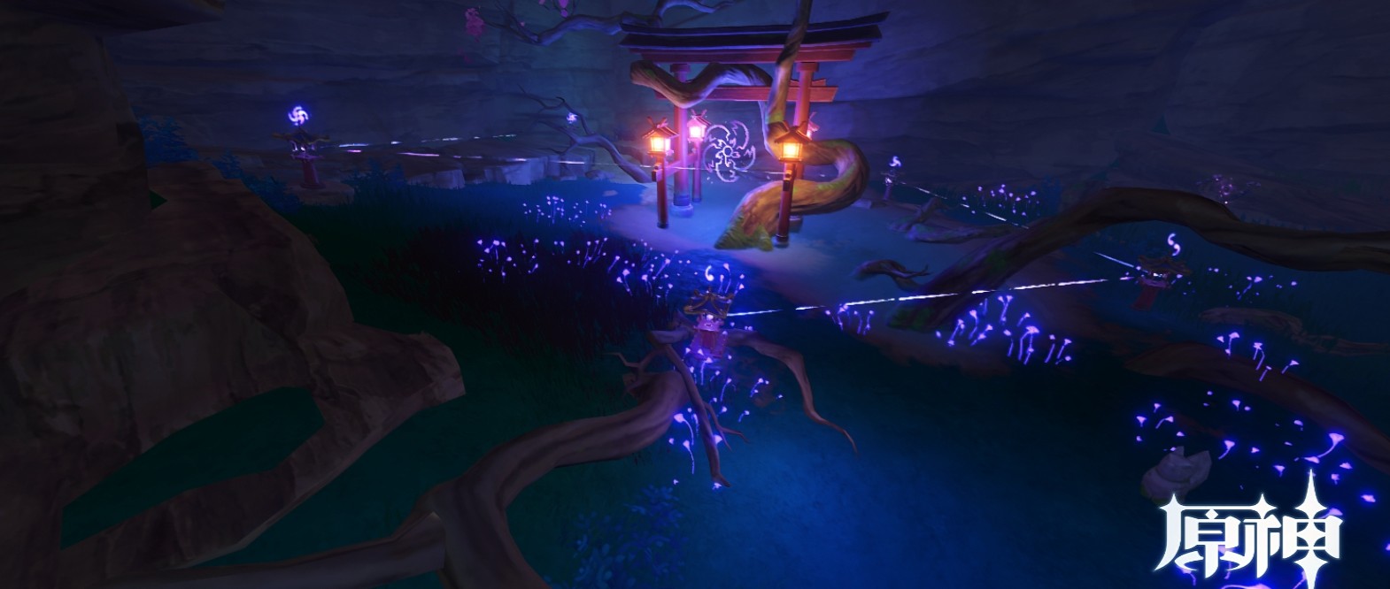 原神绀田事话任务怎么做？绀田事话任务流程分享