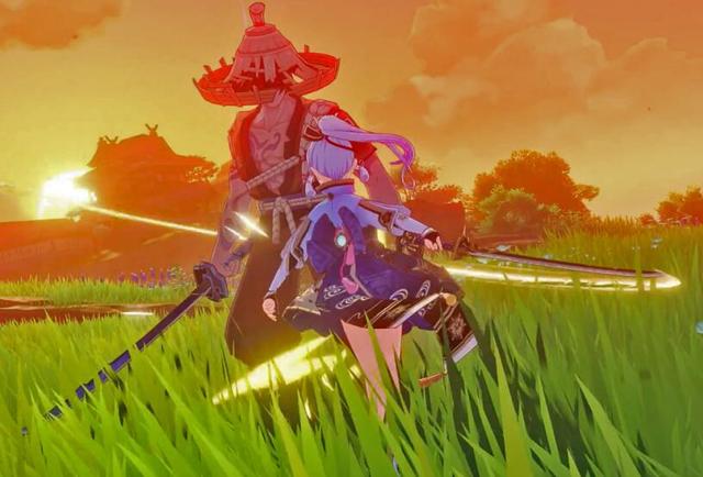 原神神里绫华圣遗物搭配攻略:神里绫华圣遗物最强选择推荐图片1