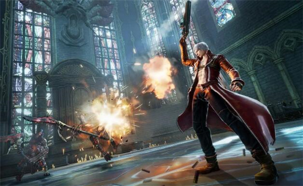 鬼泣巅峰之战兑换码大全-鬼泣巅峰之战2021礼包码合集