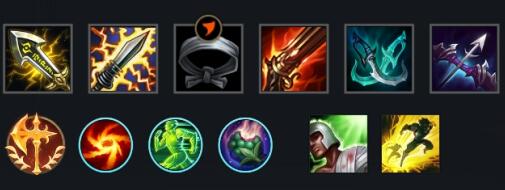 英雄联盟手游寒冰怎么样-LOL手游寒冰技能一览