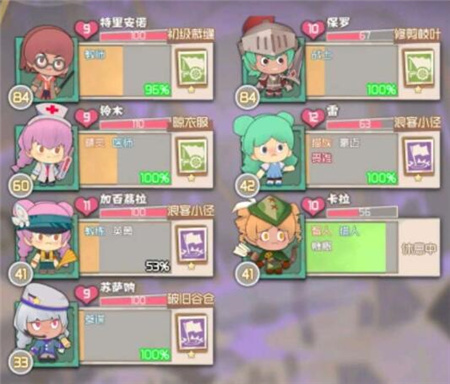 时空佣兵团第二关boss怎么打-时空佣兵团手游第二关boss攻打技巧