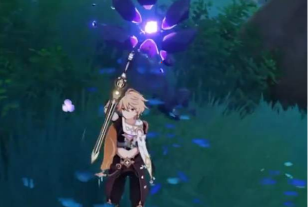 原神雷之印获得方法-原神雷之印如何获得