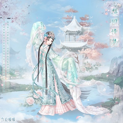 奇迹暖暖充值活动套装有哪些-奇迹暖暖充值活动套装一览