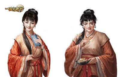 《一品官老爷》新玩法大公开 点秋香活动趣味来袭