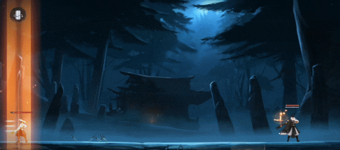 末剑二神秘剑客如何攻打-末剑二手游神秘剑客攻打攻略