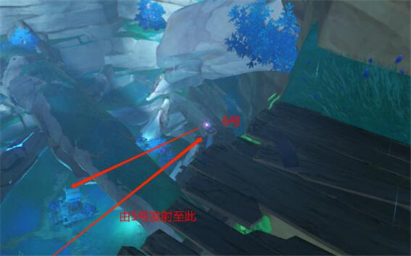 原神寻找蛇骨矿洞的镇物任务怎么做-原神寻找蛇骨矿洞的镇物任务攻略